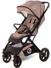 Дитячий прогулянковий візок Lorelli Storm Pearl Beige